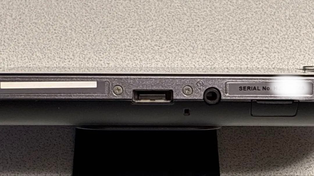 Playstation Vita Consoles Pch-1000 Wi-Fi