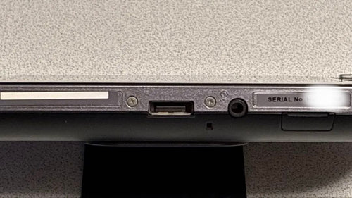 Playstation Vita Consoles Pch-1000 Wi-Fi