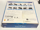 Playstation Vita Consoles Pch-1000 Wi-Fi