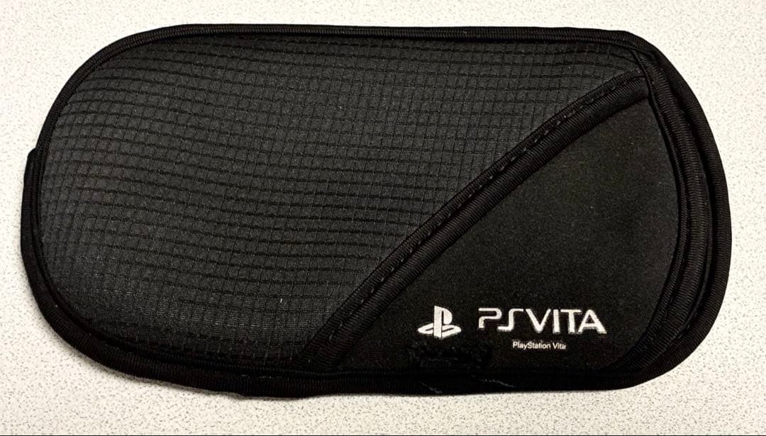 Playstation Vita Consoles Pch-1000 Wi-Fi
