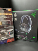 Gaming Headphone Headset Razer Blackshark V2X