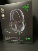 Gaming Headphone Headset Razer Blackshark V2X