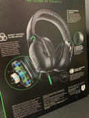 Gaming Headphone Headset Razer Blackshark V2X