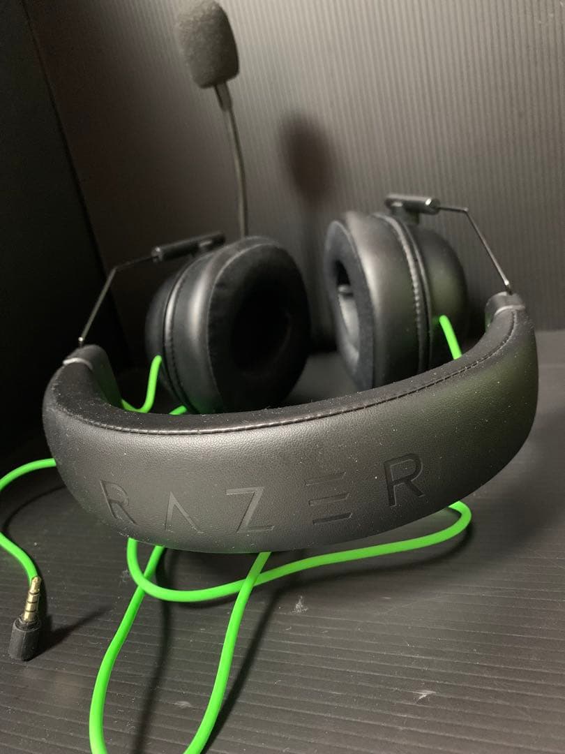 Gaming Headphone Headset Razer Blackshark V2X