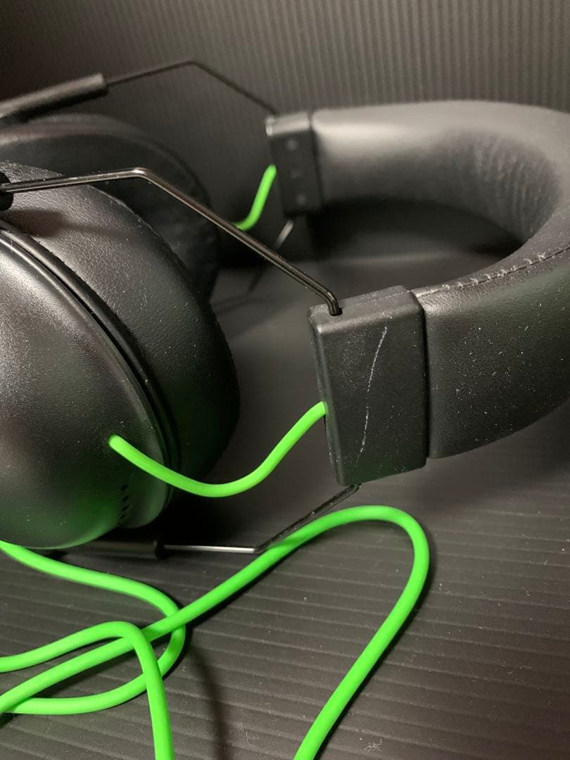 Gaming Headphone Headset Razer Blackshark V2X