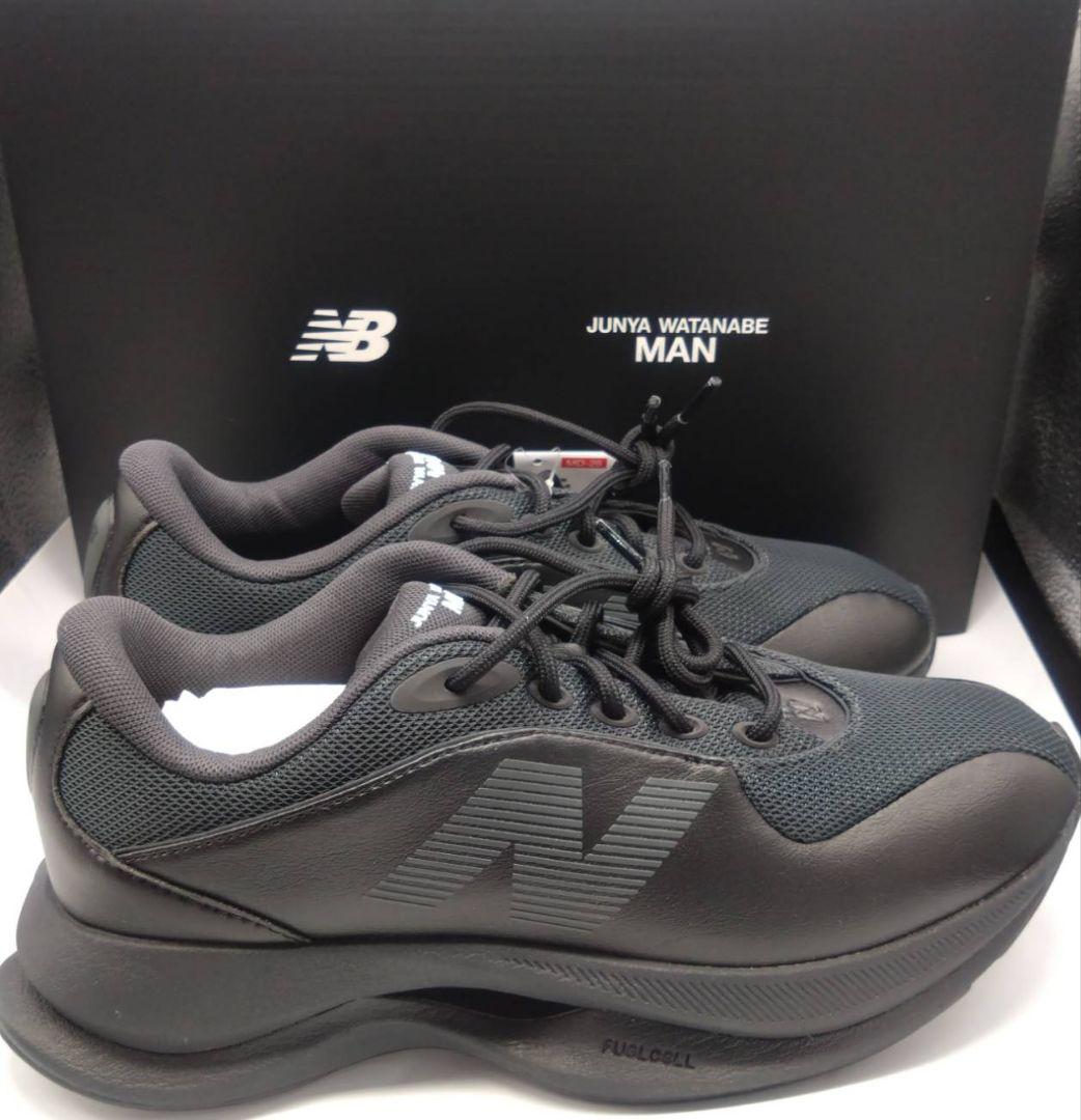Junya Watanabe Man Sneakers Newbalance Tf100 Us8