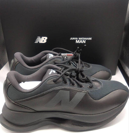 Junya Watanabe Man Sneakers Newbalance Tf100 Us8