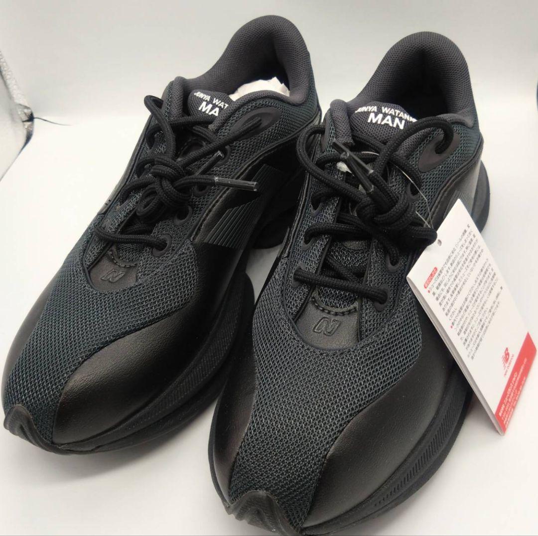 Junya Watanabe Man Sneakers Newbalance Tf100 Us8
