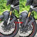 No Brand Others Yamaha Xsr900 Xsr 900 Tracer 9 Gt 2021-2022 Motorcycle Front