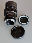 Leica Lens (Single Focus) Summicron F2 2Nd.