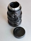 Leica Lens (Single Focus) Summicron F2 2Nd.