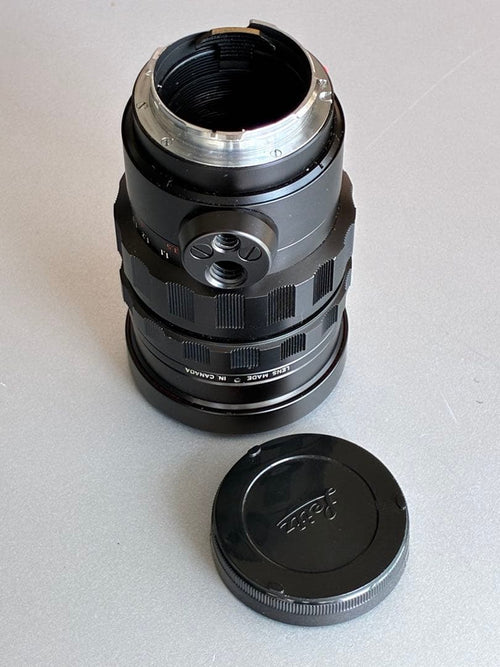 Leica Lens (Single Focus) Summicron F2 2Nd.