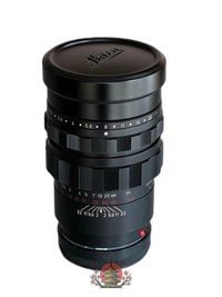 Leica Lens (Single Focus) Summicron F2 2Nd.