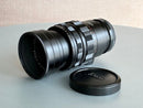 Leica Lens (Single Focus) Summicron F2 2Nd.