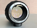 Leica Lens (Single Focus) Summicron F2 2Nd.