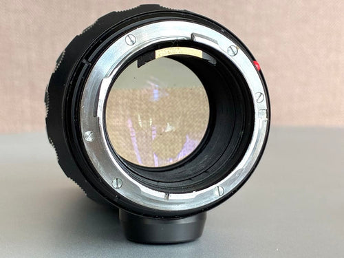 Leica Lens (Single Focus) Summicron F2 2Nd.