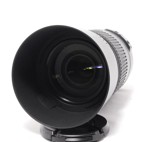 Nikon Zoom Lenses Af-S 55-300Mm G Vr 1 Ok