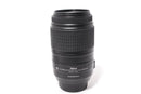 Nikon Zoom Lenses Af-S 55-300Mm G Vr 1 Ok