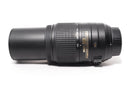 Nikon Zoom Lenses Af-S 55-300Mm G Vr 1 Ok
