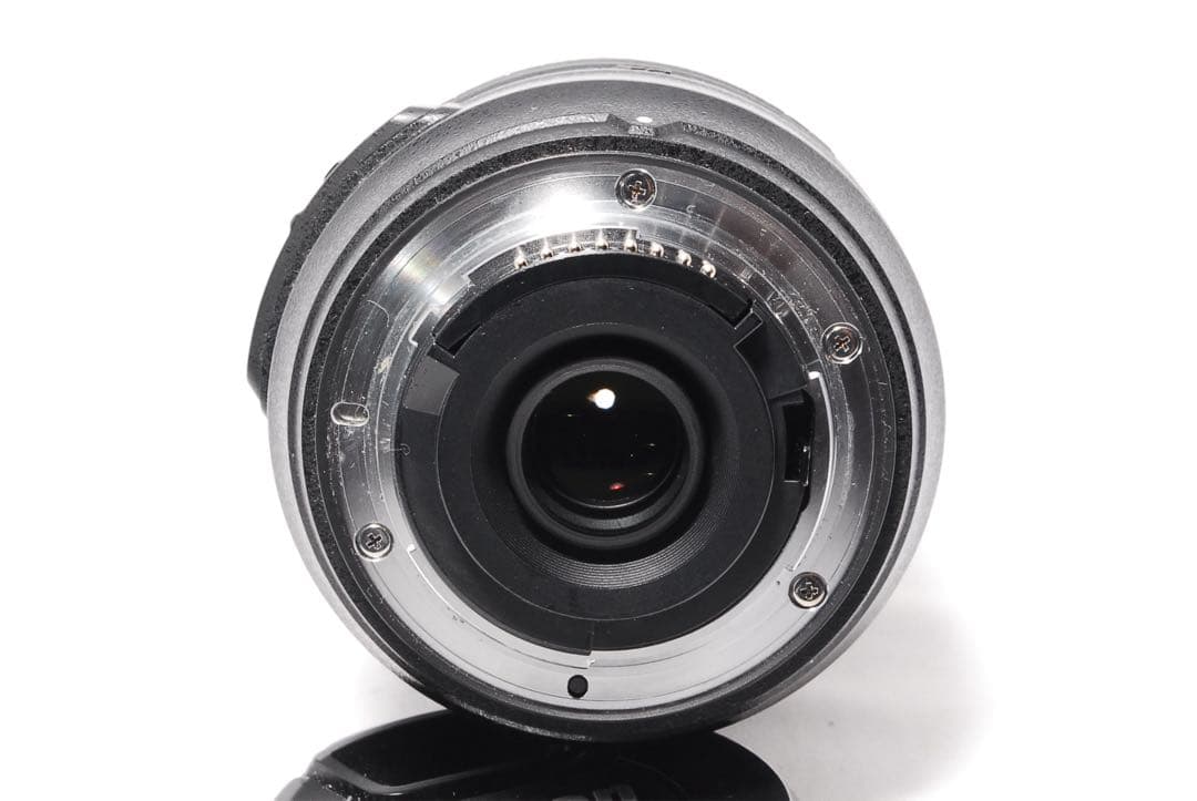 Nikon Zoom Lenses Af-S 55-300Mm G Vr 1 Ok