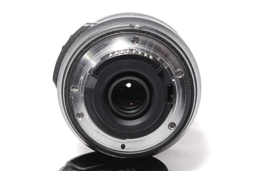 Nikon Zoom Lenses Af-S 55-300Mm G Vr 1 Ok