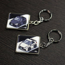 Key Ring V Jzx100