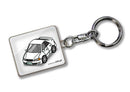 Key Ring V Jzx100