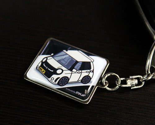 Key Ring V Jzx100