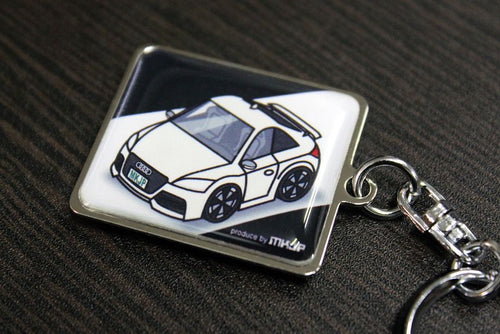 Key Ring V Jzx100