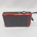 Canon Compact Digital Cameras Ixy 51S Hd