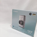 Canon Compact Digital Cameras Ixy 51S Hd