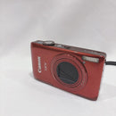 Canon Compact Digital Cameras Ixy 51S Hd
