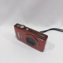 Canon Compact Digital Cameras Ixy 51S Hd