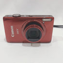 Canon Compact Digital Cameras Ixy 51S Hd