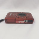 Canon Compact Digital Cameras Ixy 51S Hd