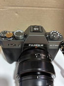 Fujifilm Mirrorless Interchangeable Lens Cameras X-T30Markiii Xf35Mmf1.4 Xt30Iii