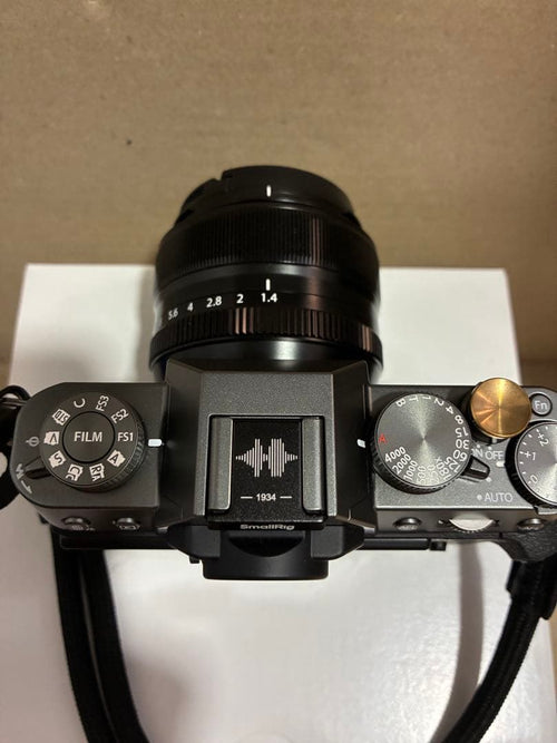 Fujifilm Mirrorless Interchangeable Lens Cameras X-T30Markiii Xf35Mmf1.4 Xt30Iii
