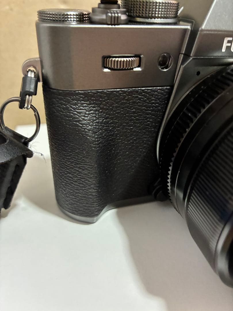 Fujifilm Mirrorless Interchangeable Lens Cameras X-T30Markiii Xf35Mmf1.4 Xt30Iii
