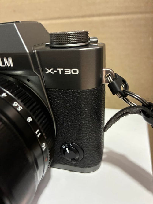 Fujifilm Mirrorless Interchangeable Lens Cameras X-T30Markiii Xf35Mmf1.4 Xt30Iii