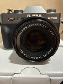 Fujifilm Mirrorless Interchangeable Lens Cameras X-T30Markiii Xf35Mmf1.4 Xt30Iii