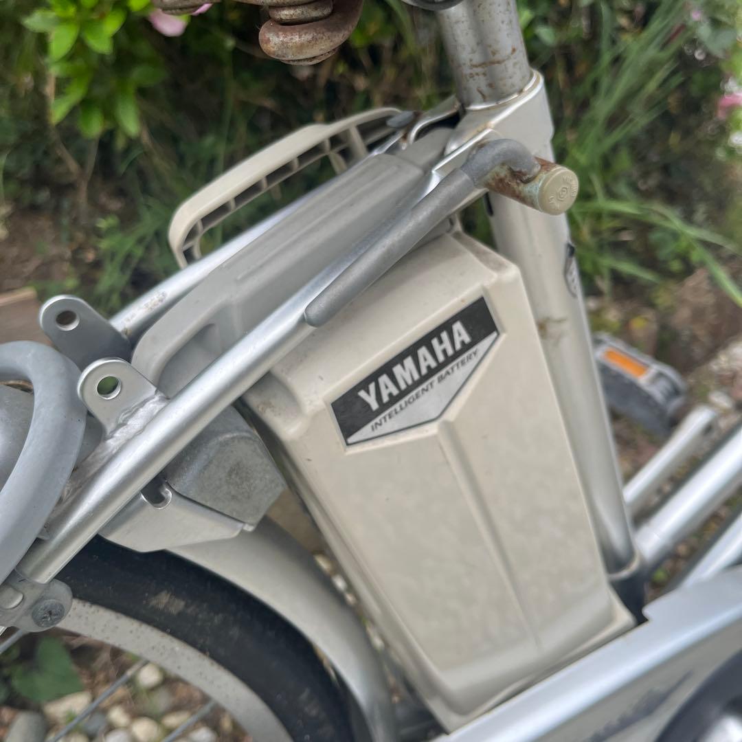 Yamaha City Type Passmile