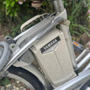 Yamaha City Type Passmile