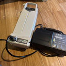 Yamaha City Type Passmile