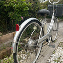 Yamaha City Type Passmile