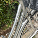 Yamaha City Type Passmile