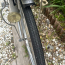 Yamaha City Type Passmile