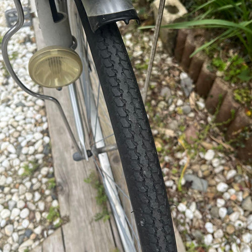 Yamaha City Type Passmile