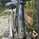Yamaha City Type Passmile