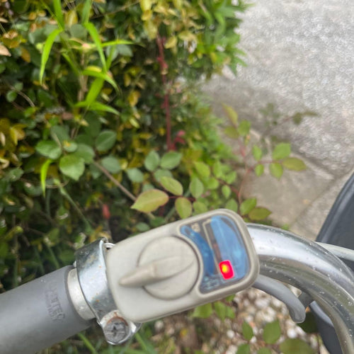 Yamaha City Type Passmile