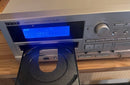 Teac Cd, Md Cassette Decks Ad-850 A-R630 Mk2